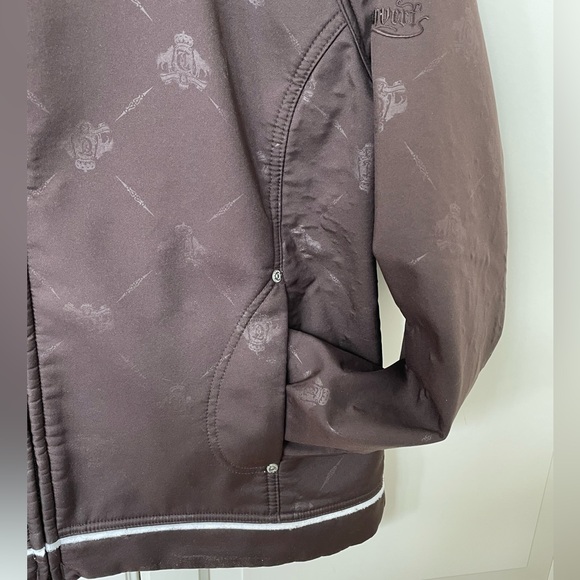 Columbia Sportswear Zippered Jacket - Picture 4 of 8